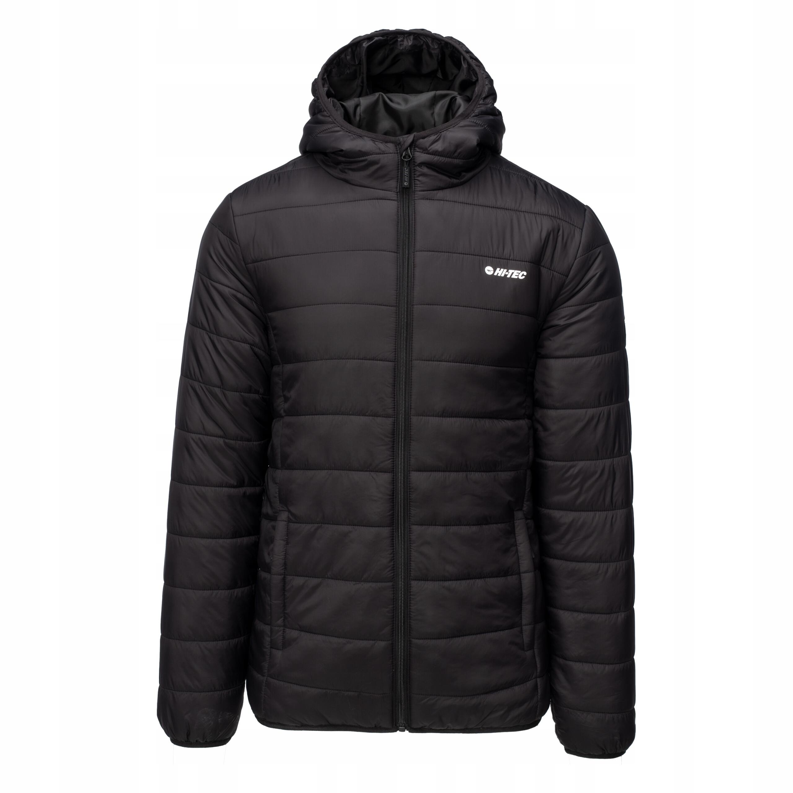 Daunenjacke Hi-Tec Core Aron 4/5