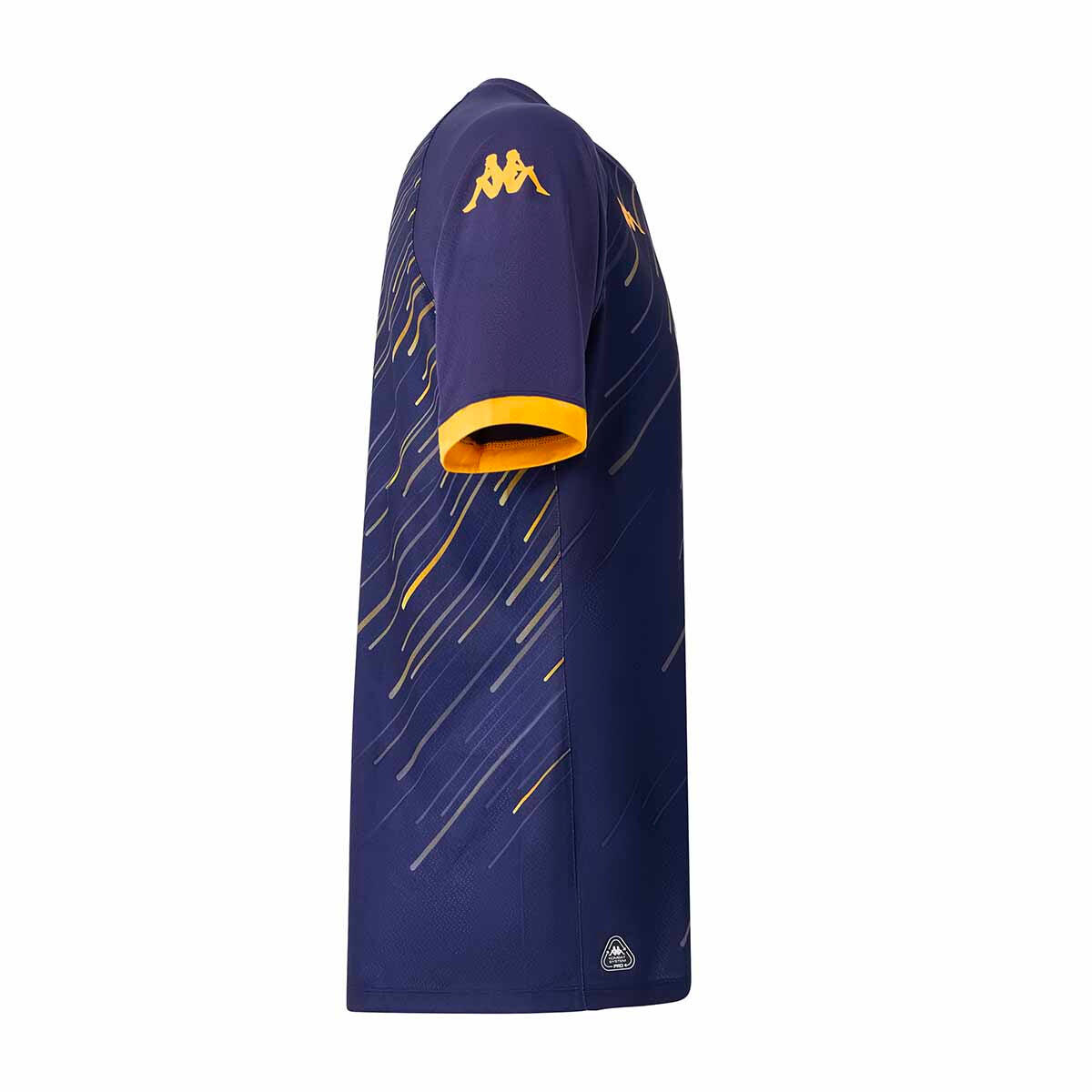 Maillot Mokibapre Pro homme KAIZER CHIEFS 25/26 2/4