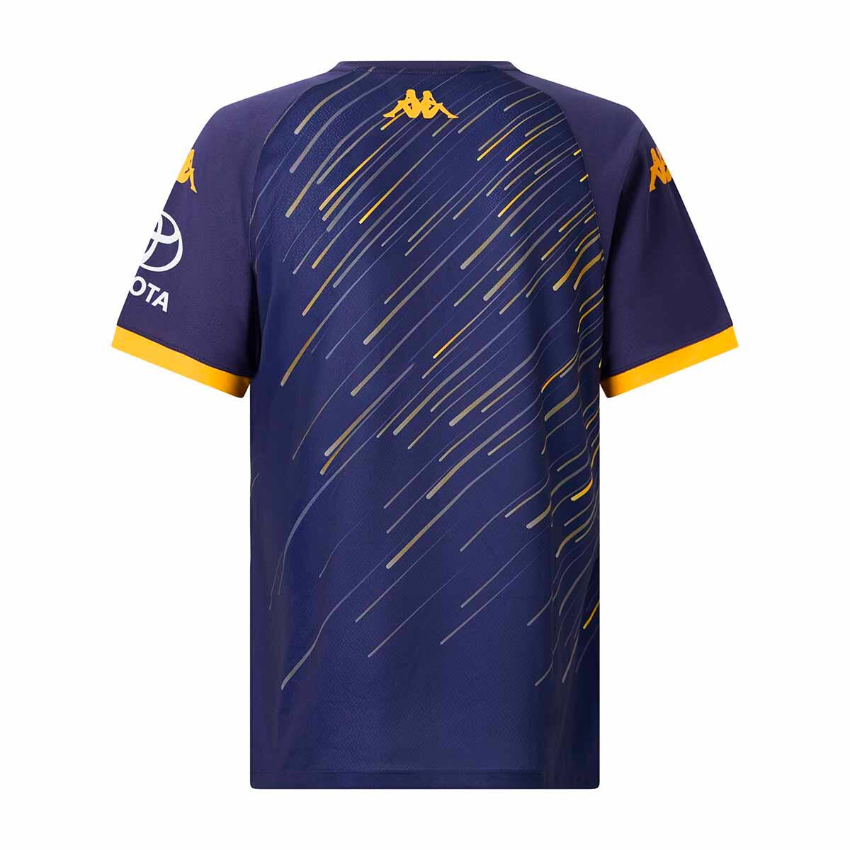 Maillot Mokibapre Pro homme KAIZER CHIEFS 25/26 4/4