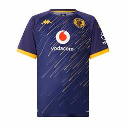 Maillot Mokibapre Pro homme KAIZER CHIEFS 25/26