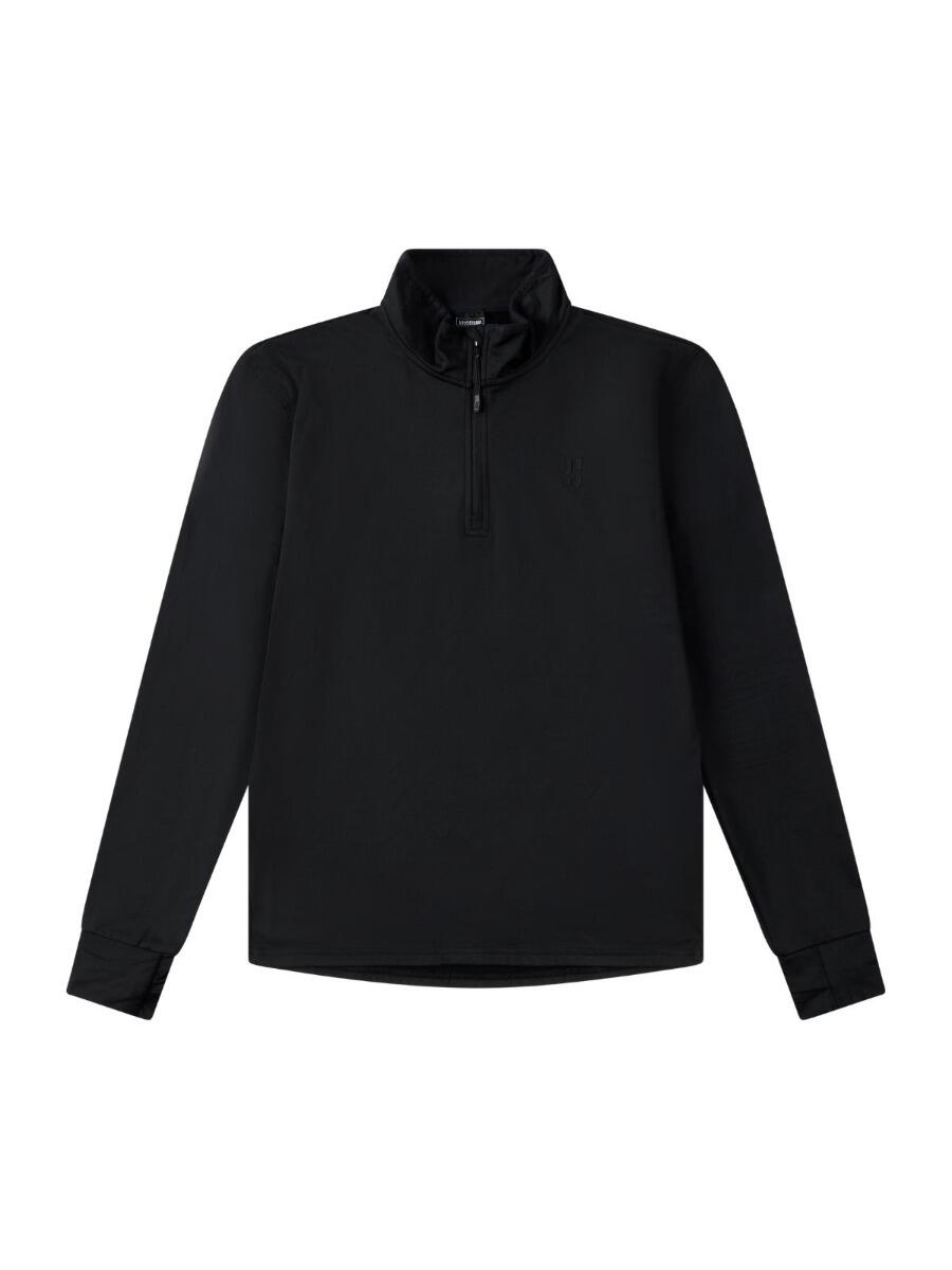 Pull de ski - Homme - Arctic 2.0 - Noir 6/6