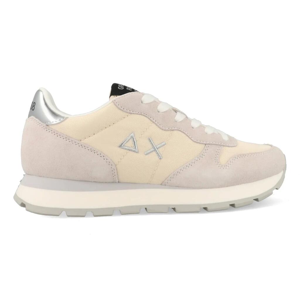 Дамски - Sun68 Ally Gold Silver - Z44202-31 - Бежово