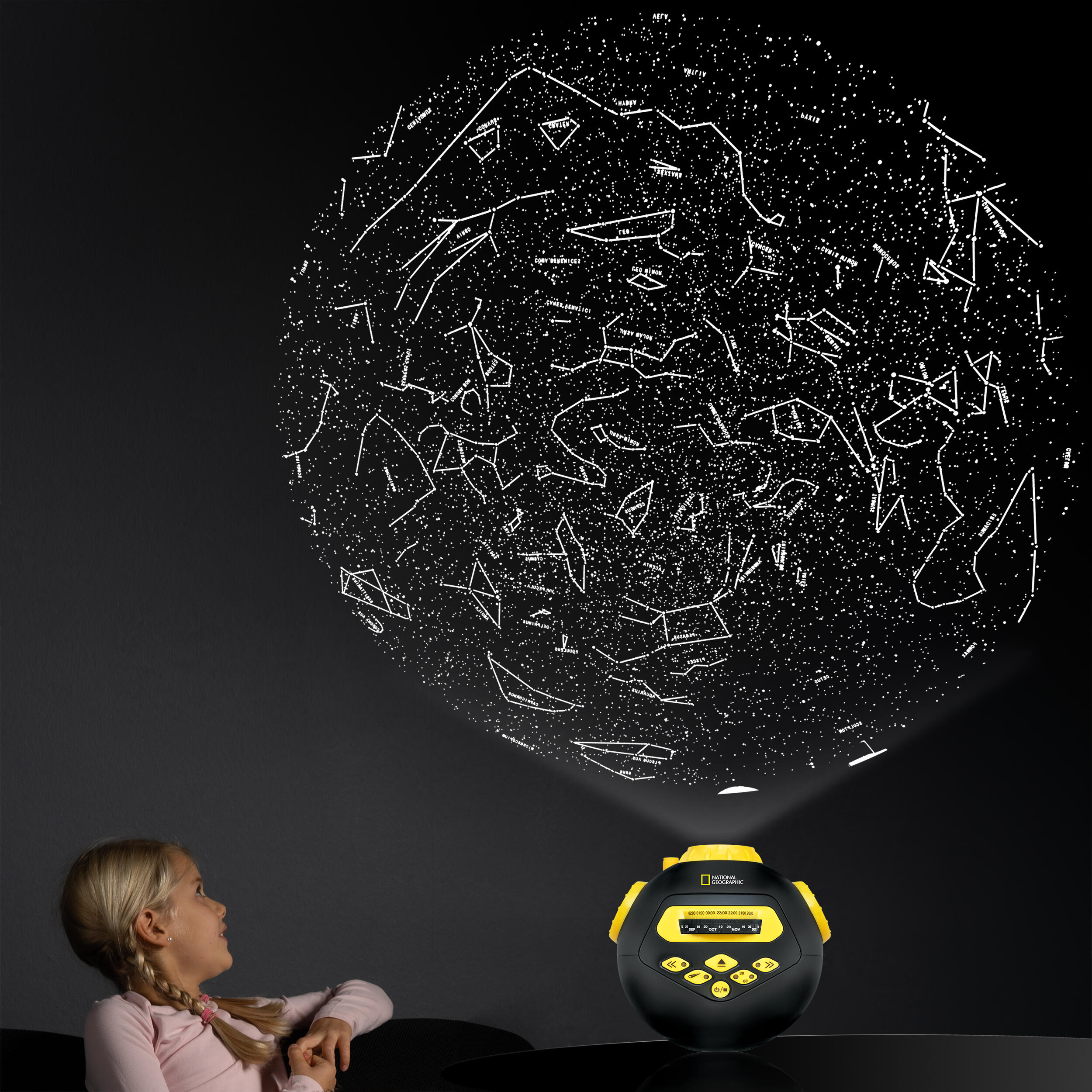 Astro Planetarium - Multimédia 7/7