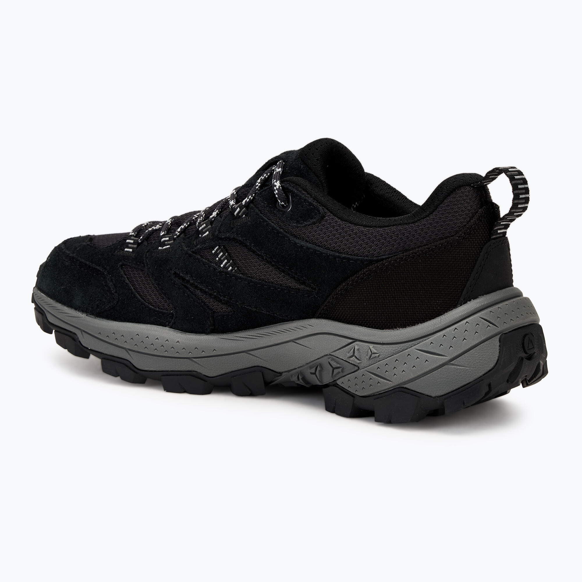Buty trekkingowe Jack Wolfskin Vojo Tour Texapore Low 3/5