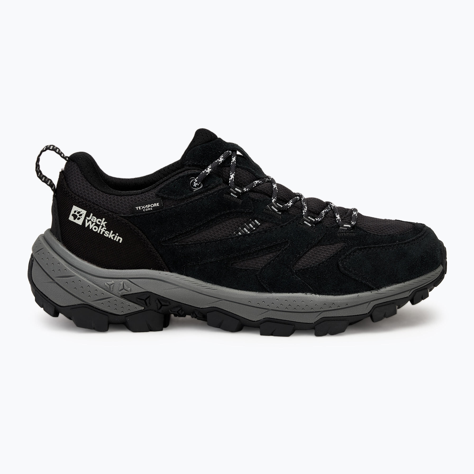 Buty trekkingowe Jack Wolfskin Vojo Tour Texapore Low 2/5