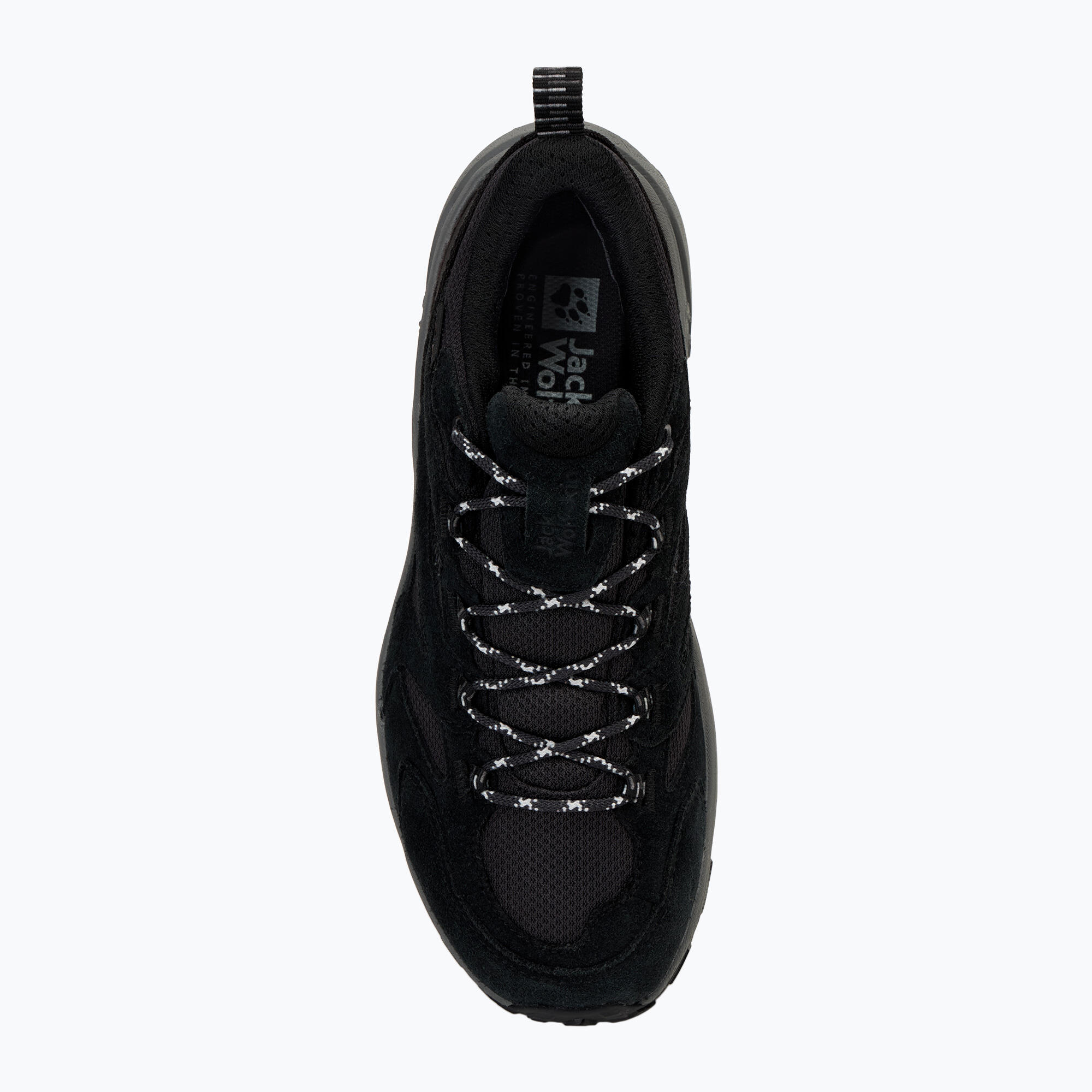 Buty trekkingowe Jack Wolfskin Vojo Tour Texapore Low 5/5