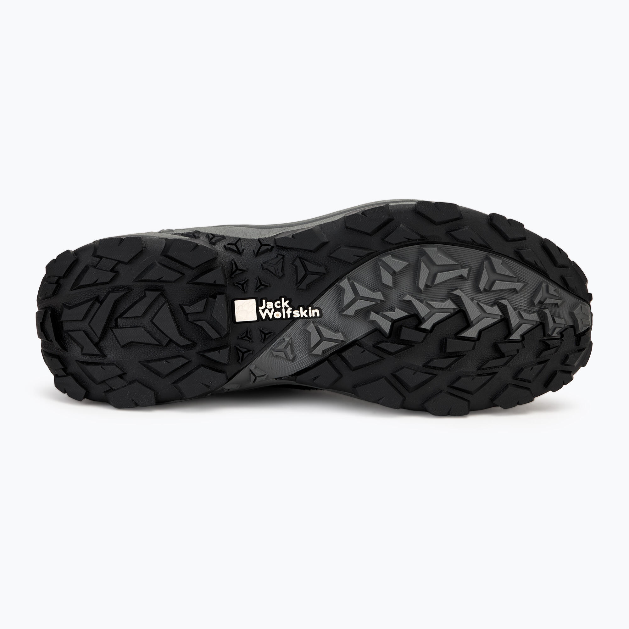 Buty trekkingowe Jack Wolfskin Vojo Tour Texapore Low 4/5