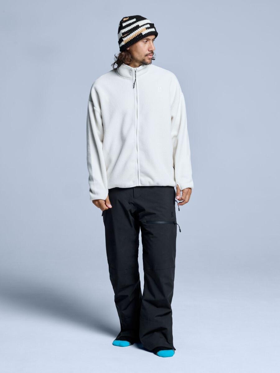 Bonnet - Homme - Freeride - Noir Multi 2/5