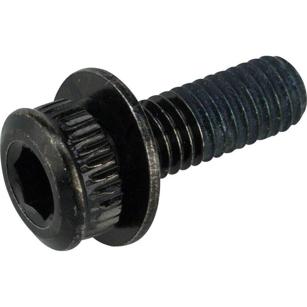 Caliper fixing screw at Shimano BR-RS505