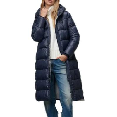 Giacca Blauer Modello Anita Colore Blu