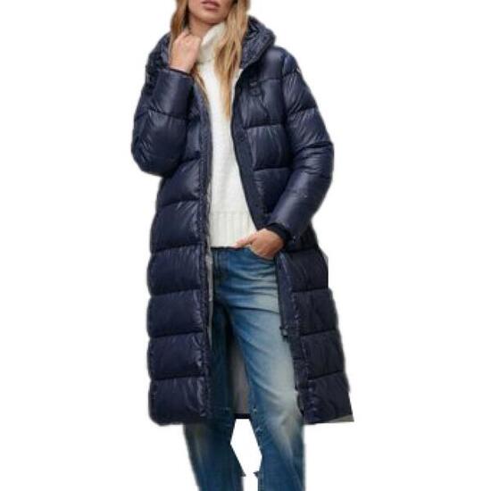 Giacca Blauer Modello Anita Colore Blu