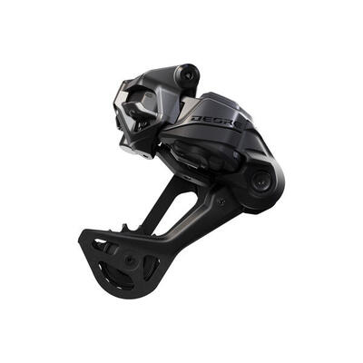 Hintere Kettenschaltung Shimano 12v SGS