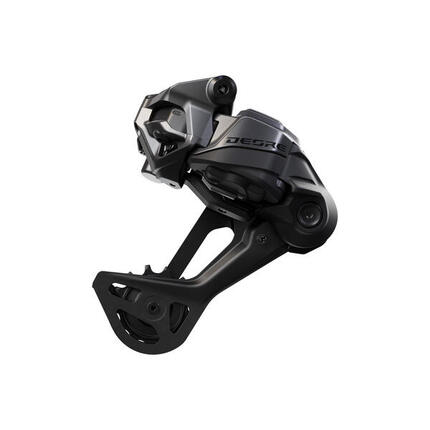 Hintere Kettenschaltung Shimano 12v SGS