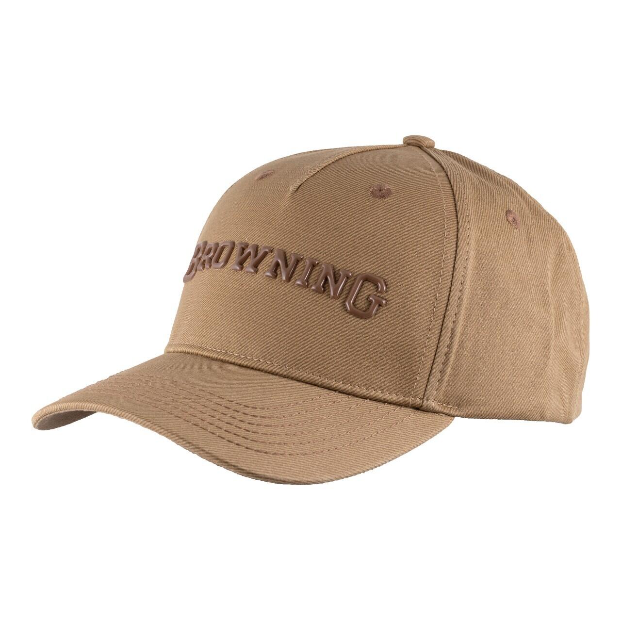 Browning - Casquette De Baseball Browning Phantom - Casquette - Marron - No Size - Decathlon