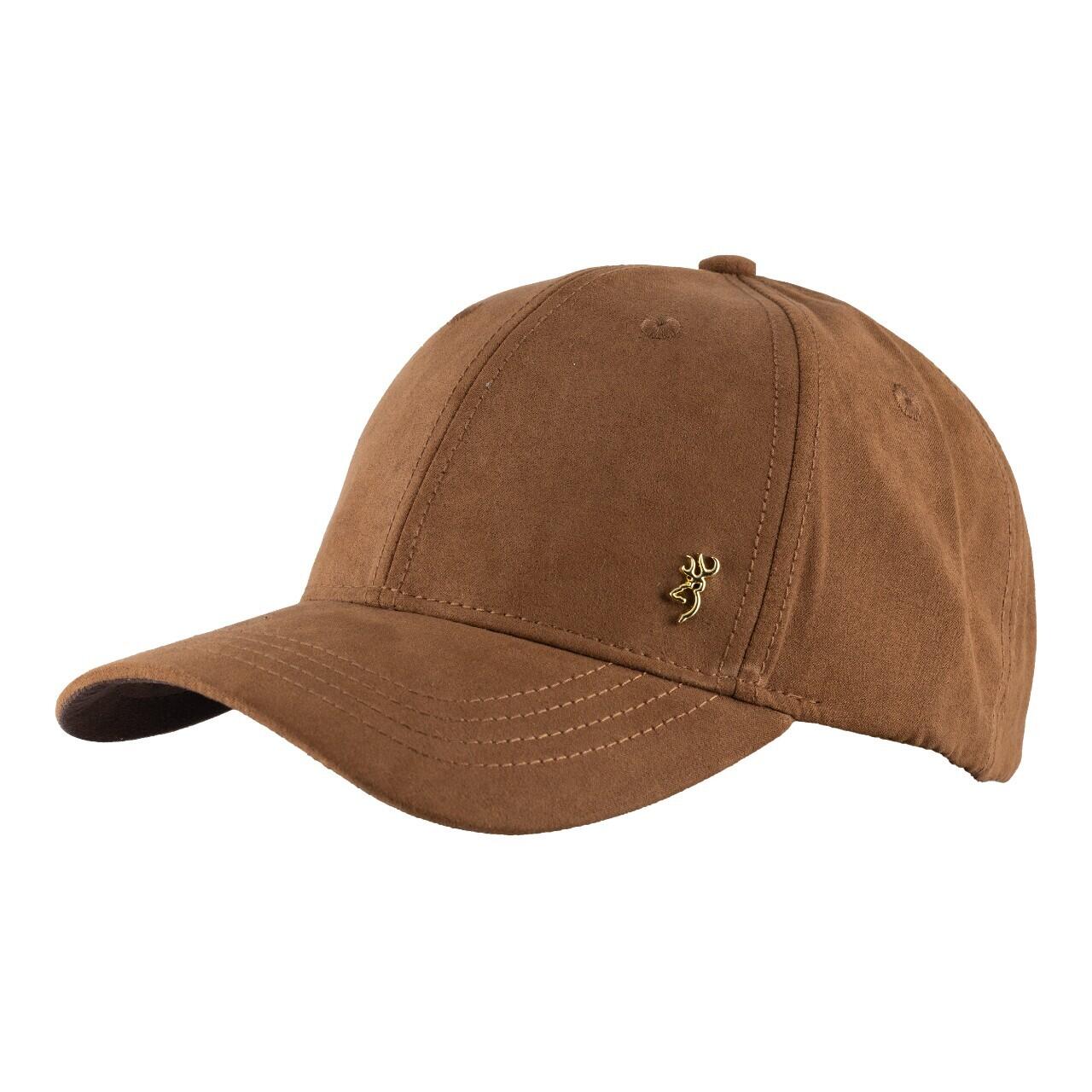 Browning - Casquette De Baseball Browning Pierre - Casquette - Marron - No Size - Decathlon