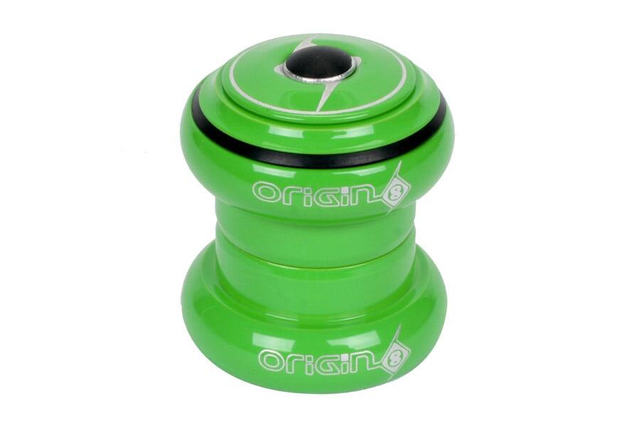 ORIGIN8 Serie Sterzo Origin8 AH 1 1/8" Verde