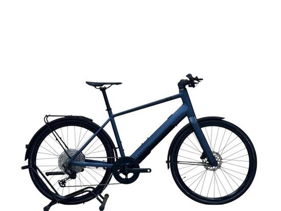 Ricondizionata - Bici elettriche Canyon Commuter:ON 7 XT - Stato eccellente