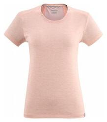 T-Shirt Lafuma Track Tee Rose Femme
