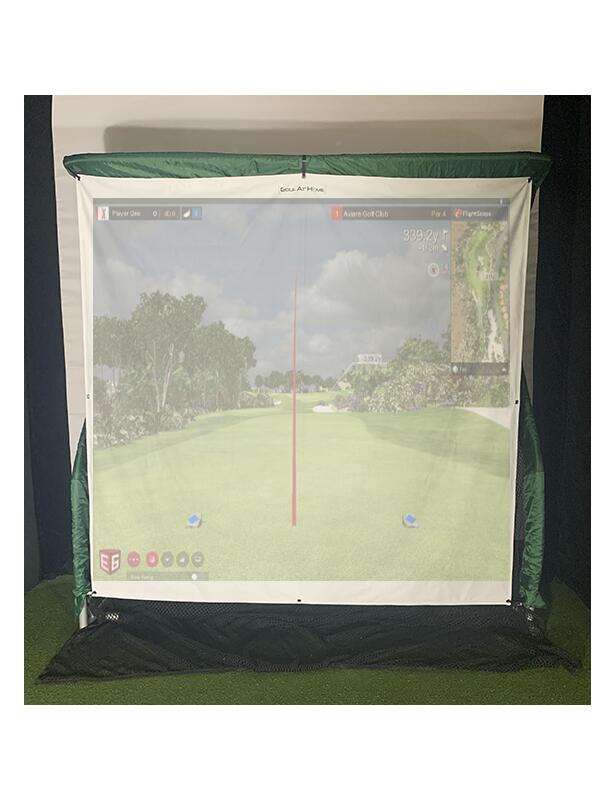 GOLFATHOME picture
