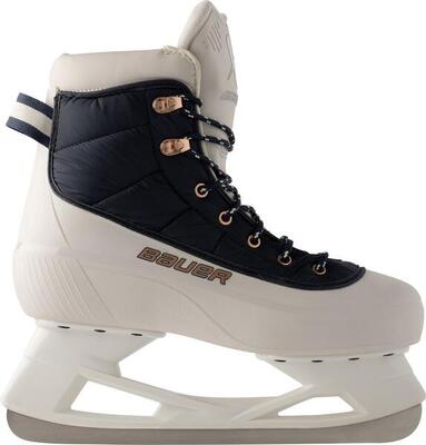 Bauer radiant verwarmde recreatieve ijsschaatsen