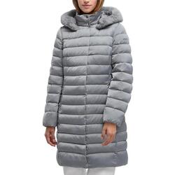 Veste Geox Modèle W Bettanie Couleur Bleu