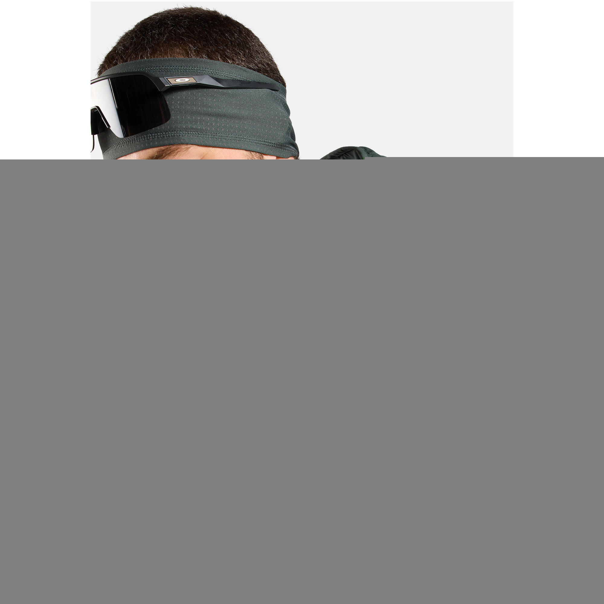 Kurtka Odlo Mid layer hoody full zip ZEROWEIGHT INSULATOR 7/7