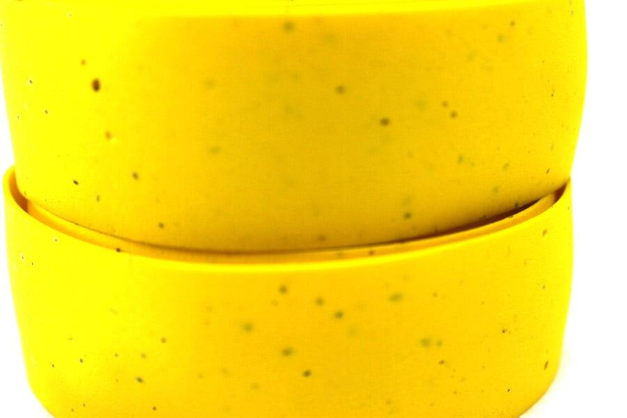 Origin8 Cork Lenkerband - Gelb 2/2