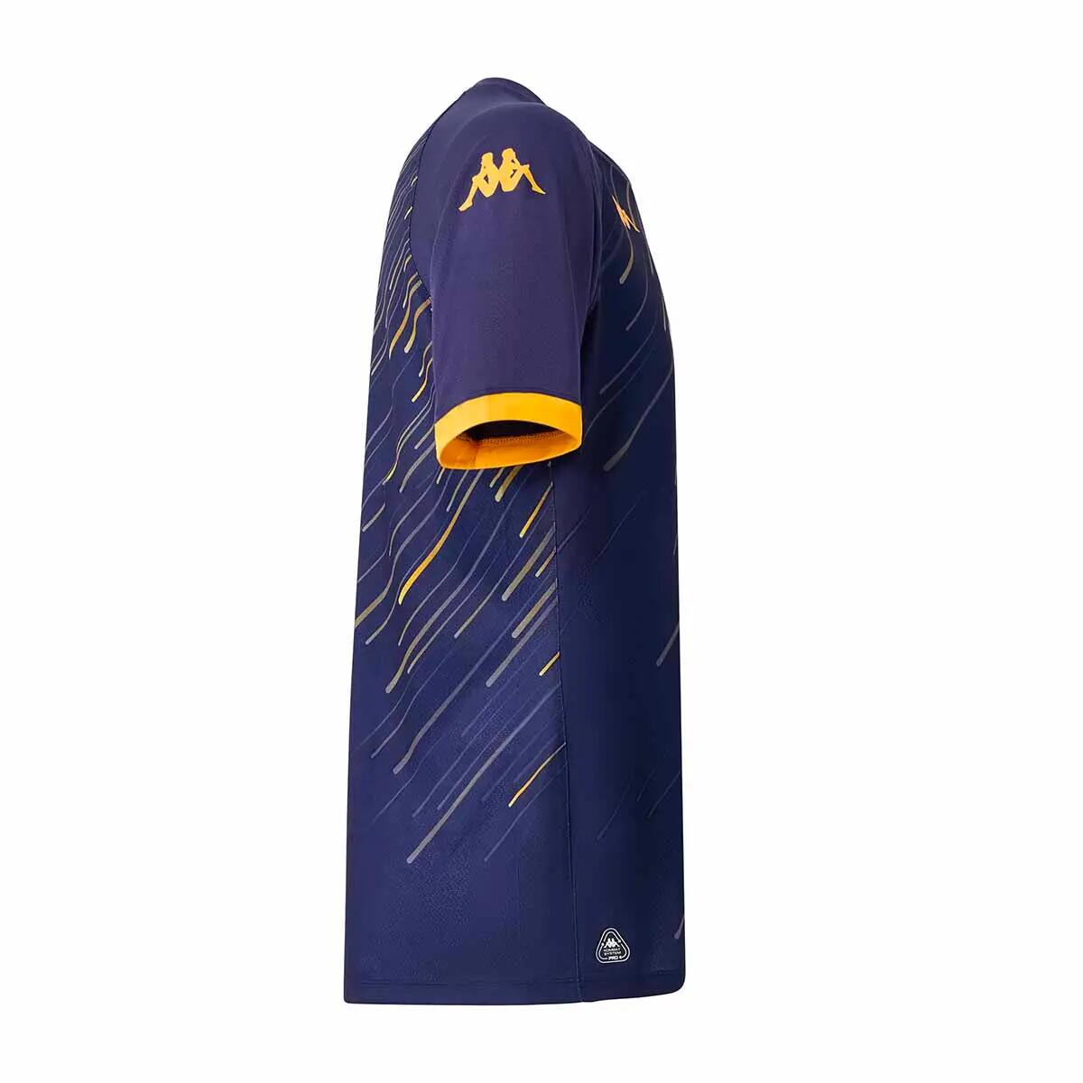 Maillot Mokibapre Pro homme KAIZER CHIEFS 25/26 3/4
