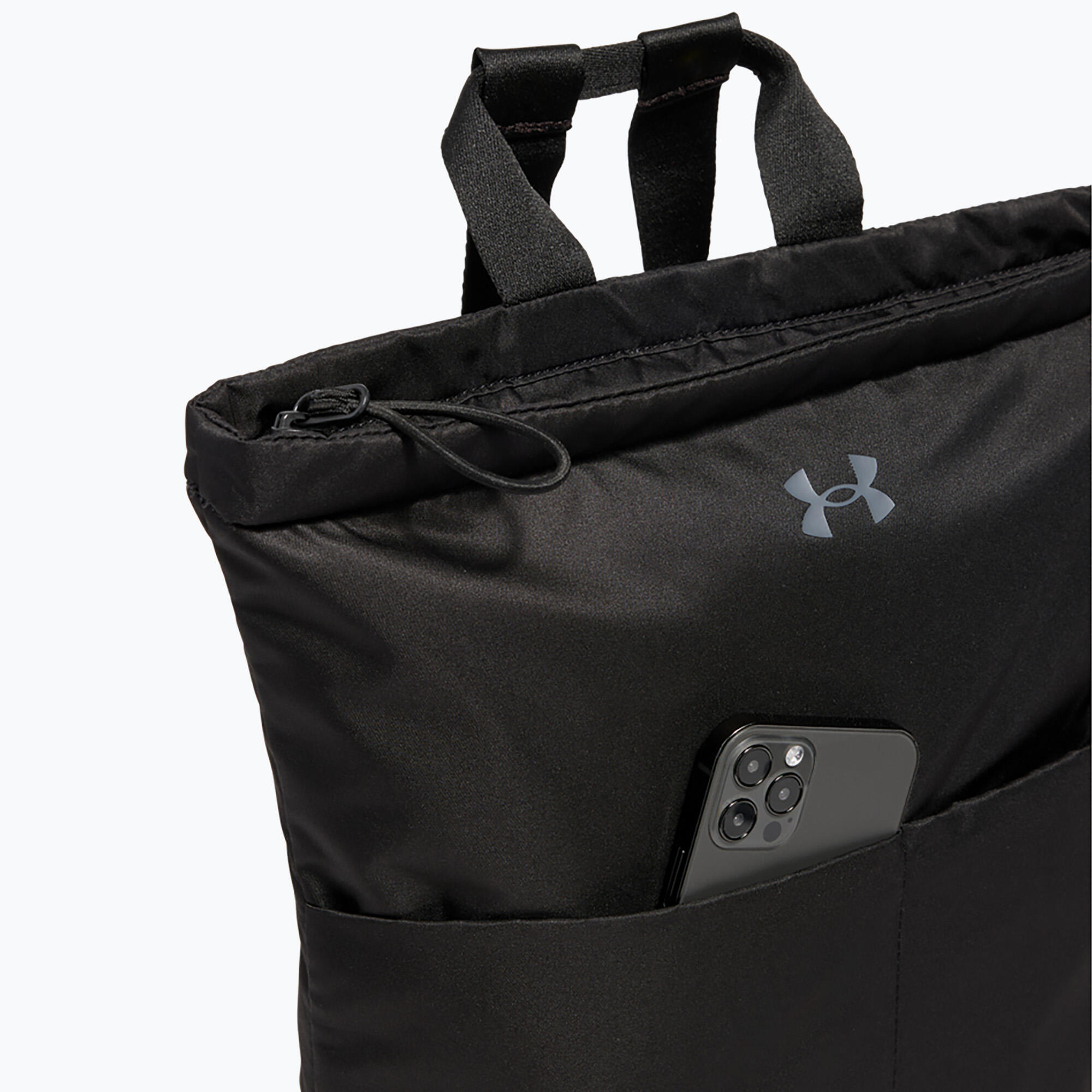 Sac à dos Under armour modèle 1388909-001 pour unisexe 4/4