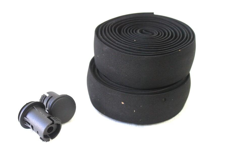 ORIGIN8 Nastro manubrio Origin8 Cork Nero