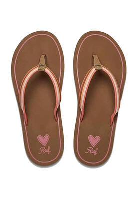 Reef slippers kids devy coral ci6810 roze-31/32