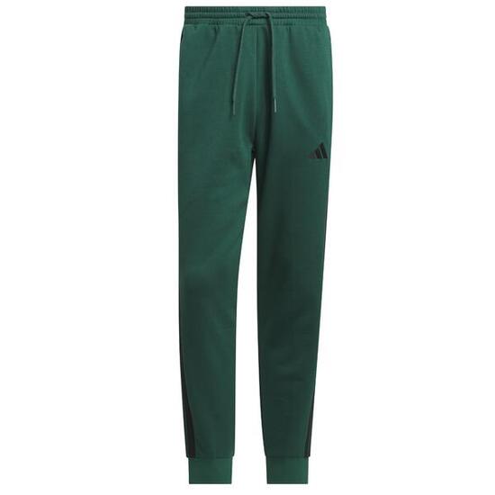 adidas Pantalon Essentials 3-Stripes Fleece homme