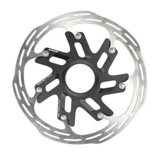 Bremsscheibe Sram Paceline X Centerlock 160