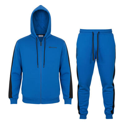 Tuta Ragazzo SUPERGA Cotone Felpato