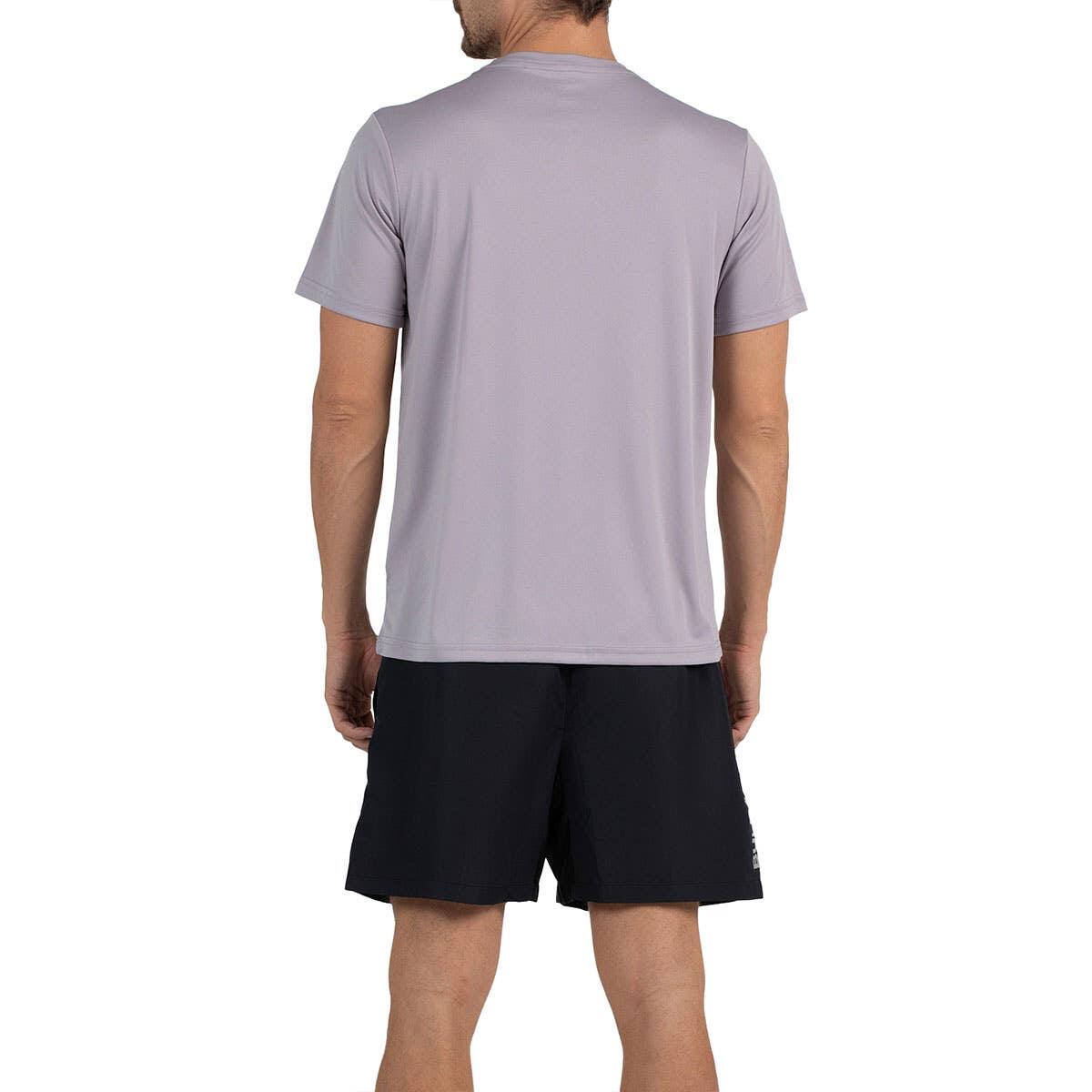 CAMISETA BULLPADEL BPCM-PN06 M 624 DD51624000 (SMU) S 4/4