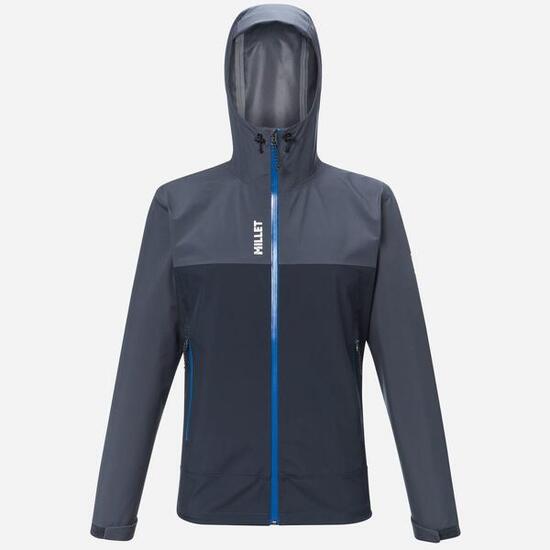Veste Randonnée Homme MILLET SENECA 3L