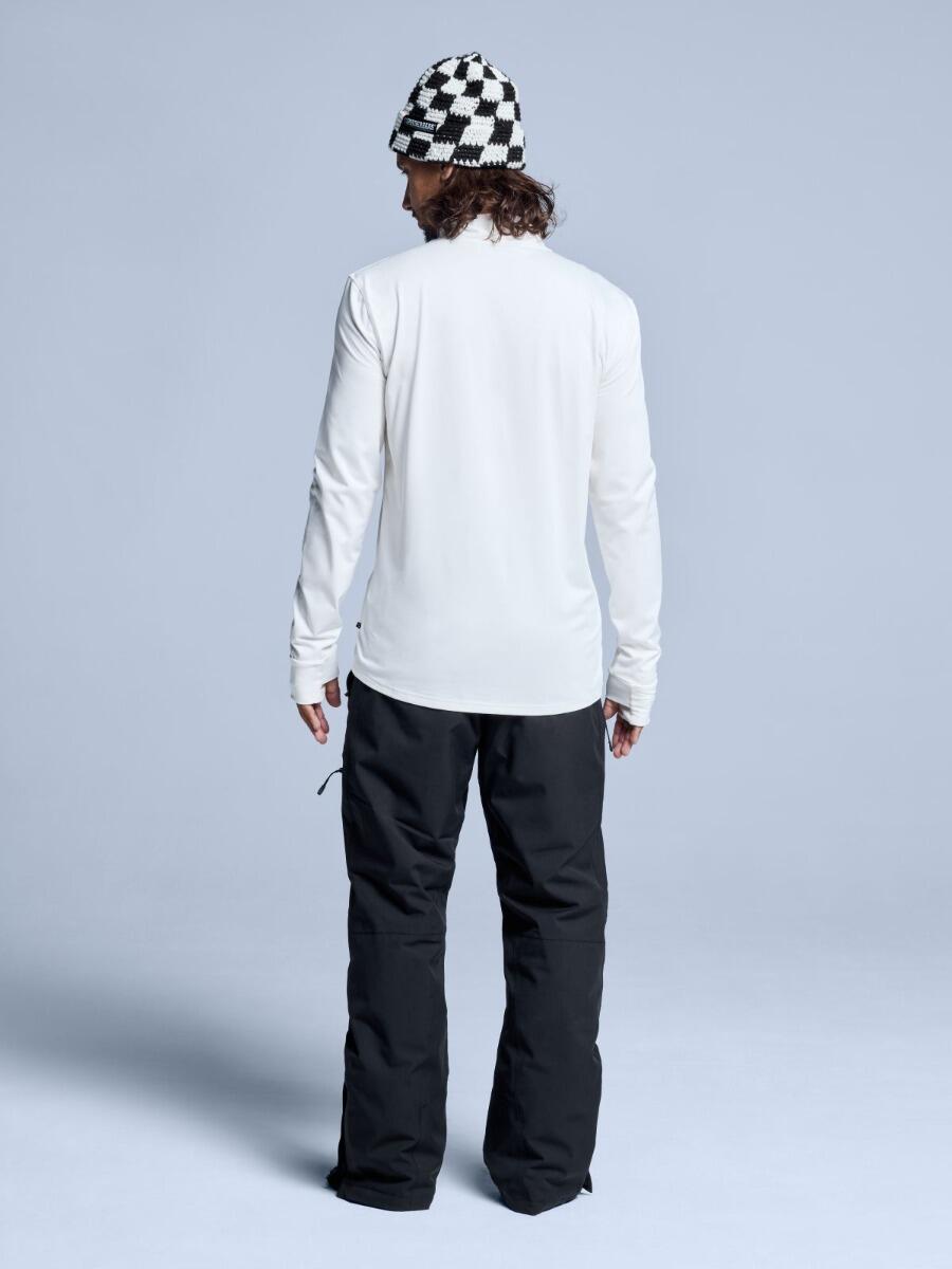 Pull de ski - Homme - Arctic 2.0 - Blanc cassé 4/6