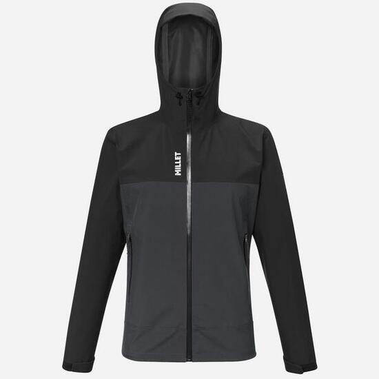 Veste Randonnée Homme MILLET SENECA 3L