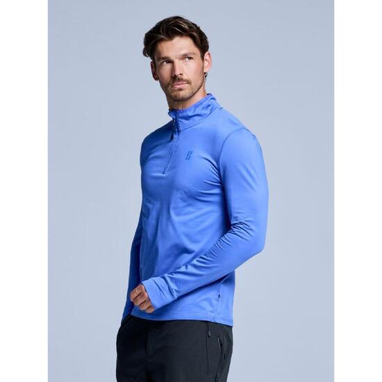 Bluza narciarska - Męska - Arctic 2.0 - Ballpoint Blue