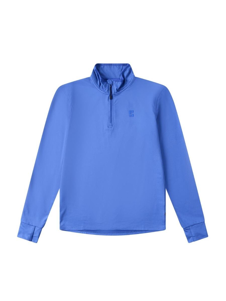 Pull de ski - Homme - Arctic 2.0 - Bleu Ballpoint 7/7