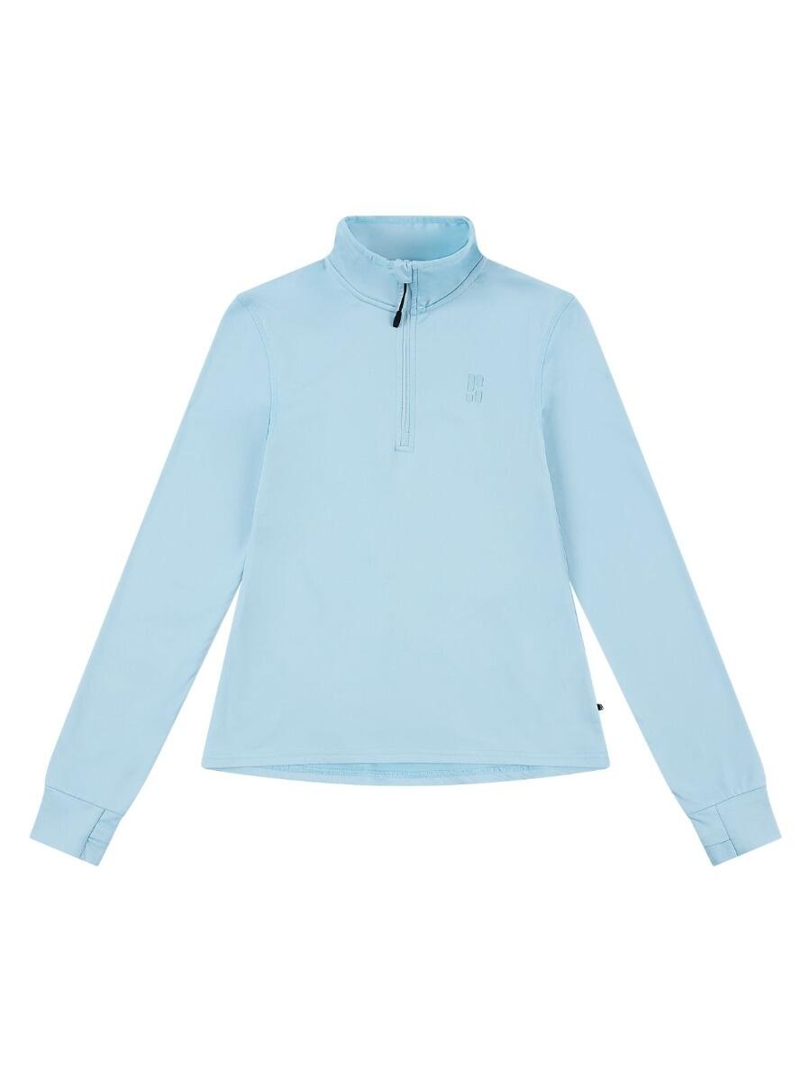 Pull de ski - Femme - Arctic 2.0 - Bleu glacier 6/6