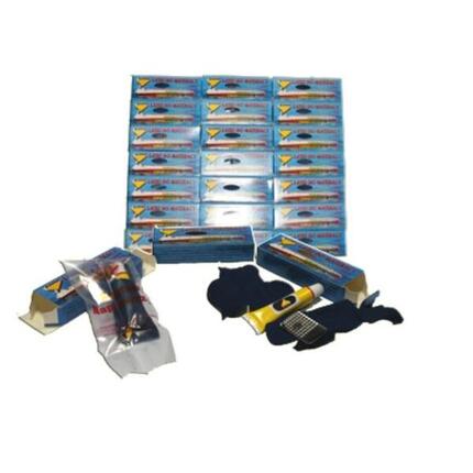 Zestaw naprawczy do materacy gumowych Expand