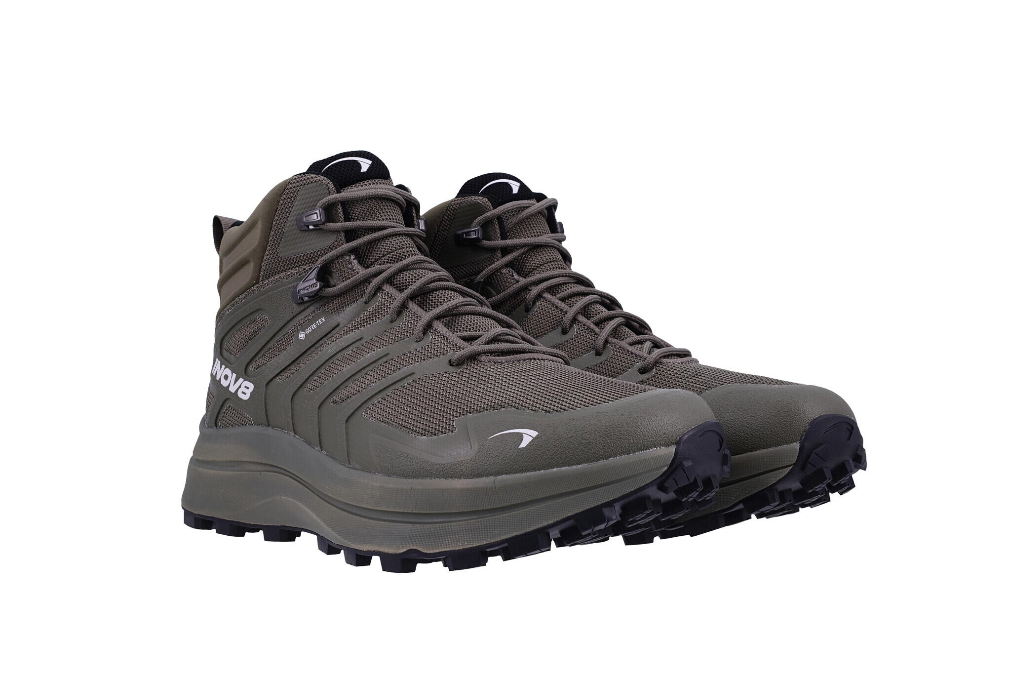 Roclite Max Mid GTX  -  Weite Passform 2/6
