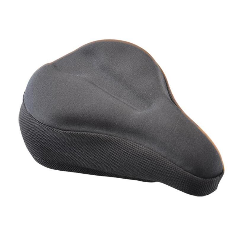 Couvre selle WTP gel tech - Vente et location de deux-roues sur Hyères