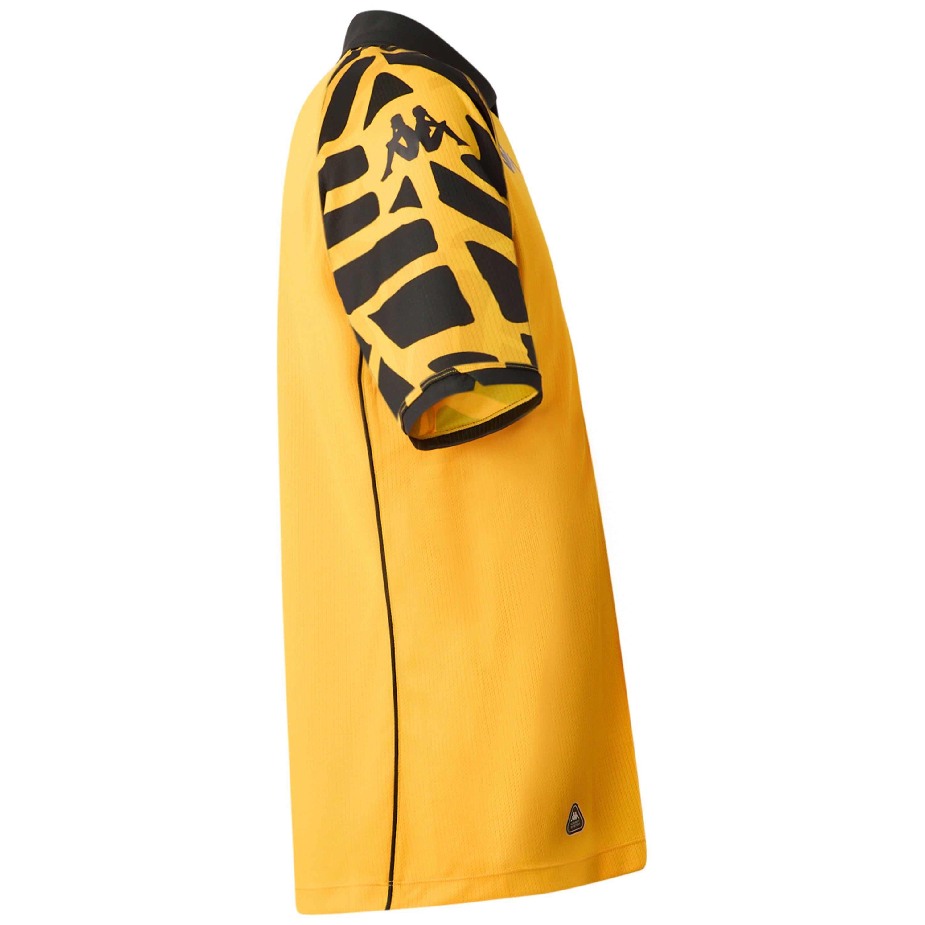 Maillot Kombat Home homme KAIZER CHIEFS 25/26 2/4
