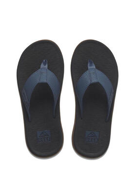 Reef slippers santa ana cj4016 blauw / zwart-46