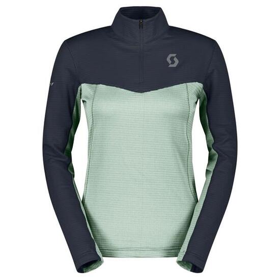 Jersey de mujer DEFINED LIGHT Scott blanco