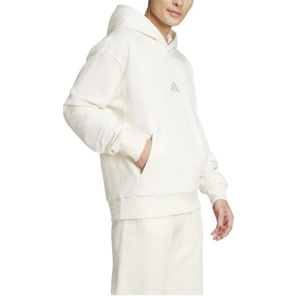 Sudaderas Hombre Adidas M A Szn M Hd 3/5