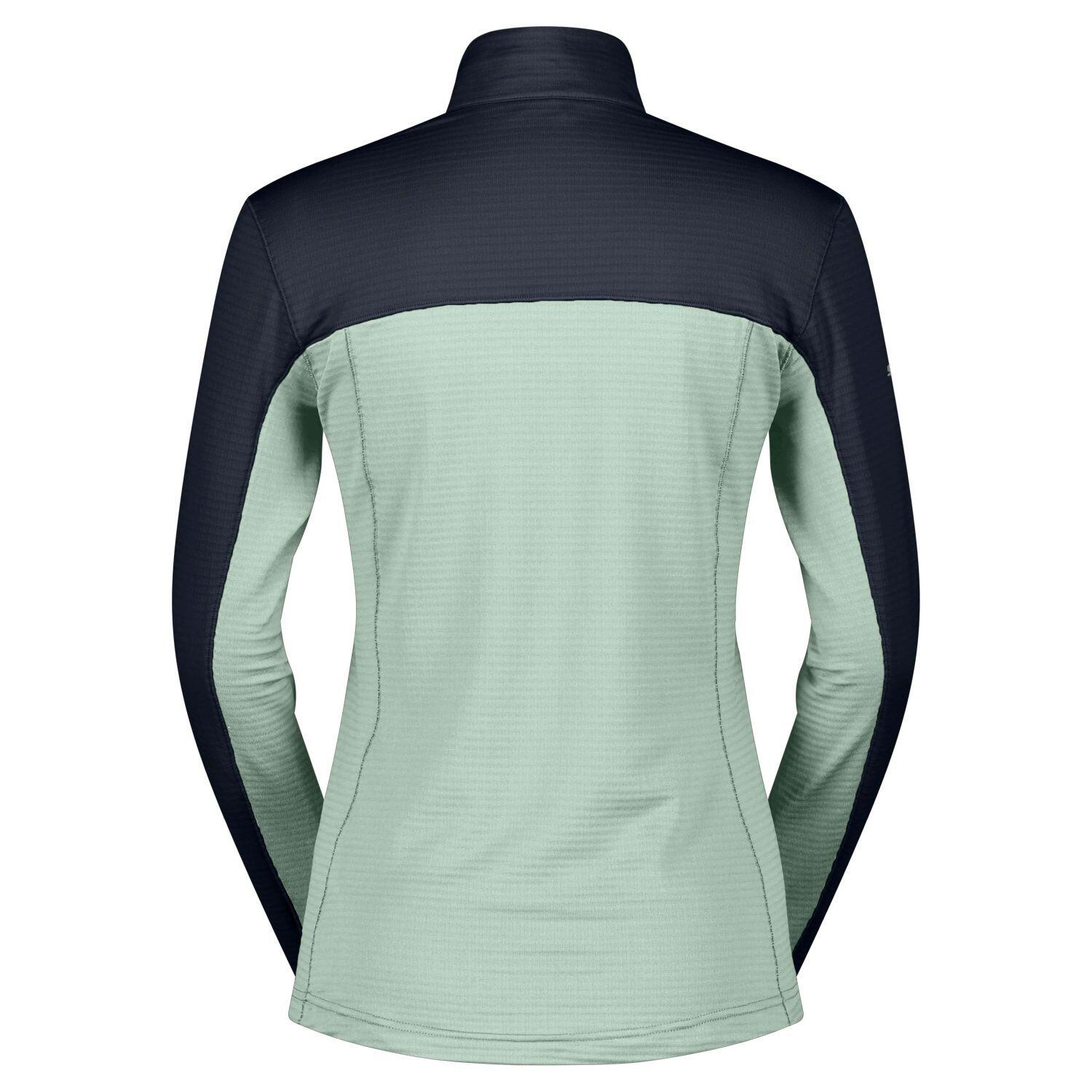 Jersey de mujer DEFINED LIGHT Scott azul 2/3