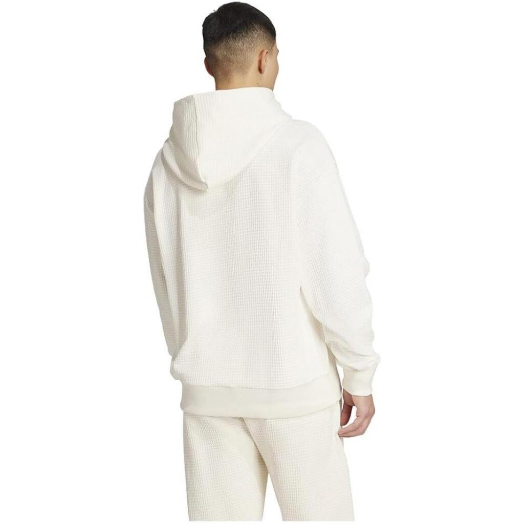 Sudaderas Hombre Adidas M A Szn M Hd 2/5